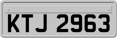KTJ2963