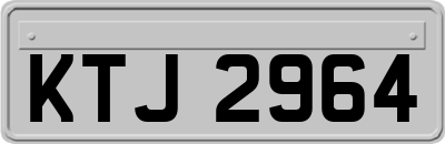 KTJ2964