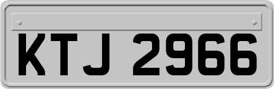 KTJ2966