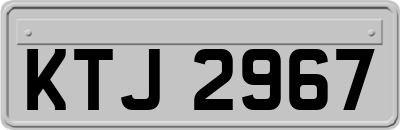 KTJ2967