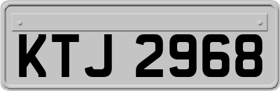 KTJ2968