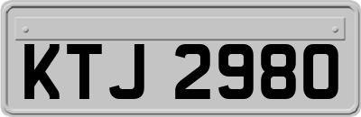 KTJ2980