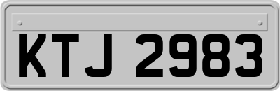 KTJ2983