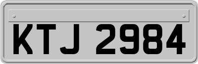 KTJ2984