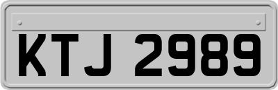 KTJ2989