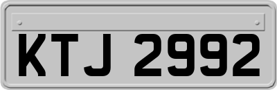 KTJ2992