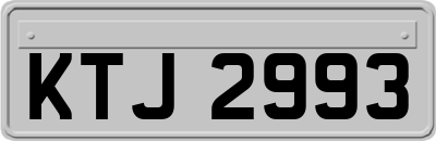 KTJ2993