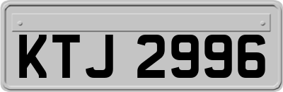 KTJ2996