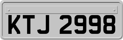KTJ2998