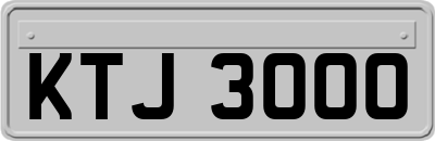 KTJ3000