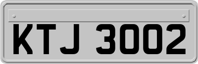 KTJ3002