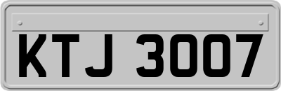 KTJ3007