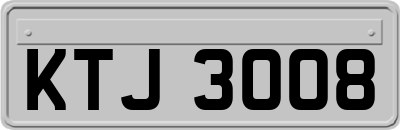 KTJ3008