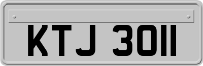 KTJ3011