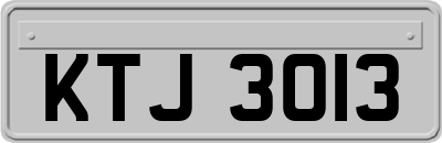 KTJ3013