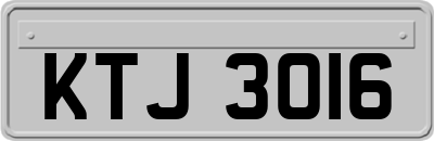 KTJ3016