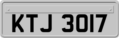 KTJ3017