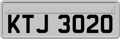 KTJ3020