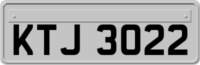 KTJ3022
