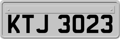 KTJ3023