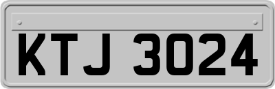 KTJ3024