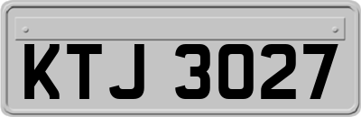 KTJ3027