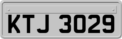 KTJ3029