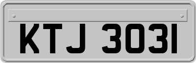KTJ3031