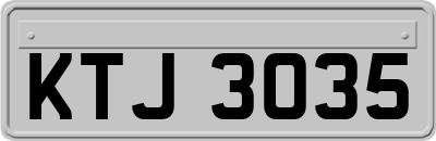KTJ3035