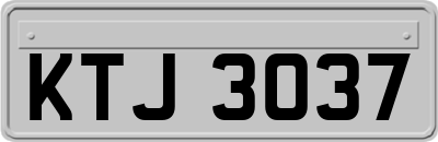 KTJ3037