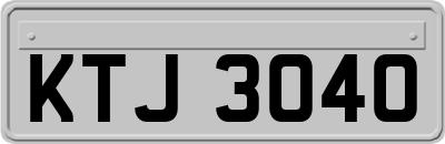 KTJ3040
