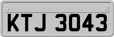 KTJ3043