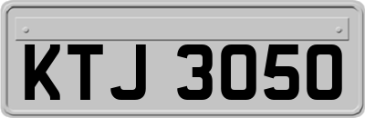KTJ3050