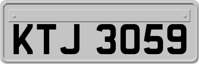 KTJ3059