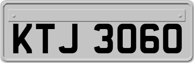 KTJ3060