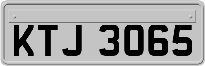 KTJ3065