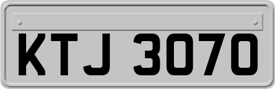 KTJ3070