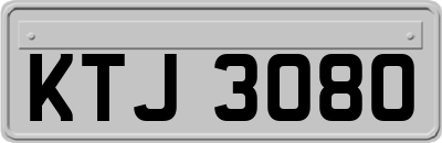 KTJ3080