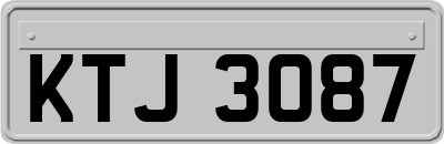 KTJ3087