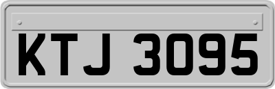 KTJ3095