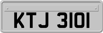 KTJ3101