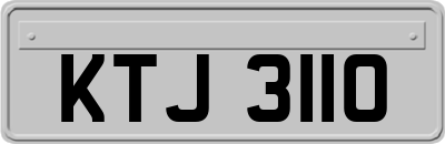 KTJ3110