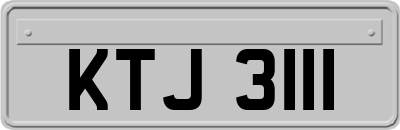 KTJ3111