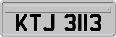KTJ3113
