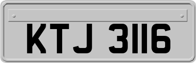 KTJ3116