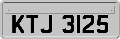 KTJ3125