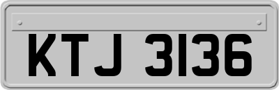 KTJ3136