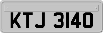 KTJ3140