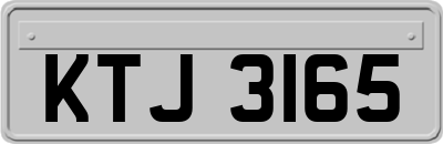 KTJ3165