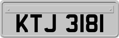KTJ3181